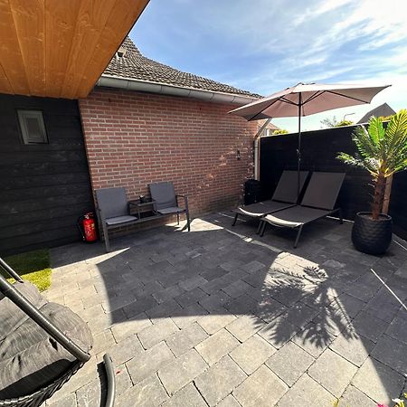 Merkelhoeve Wellness Merkelbeek Exterior photo